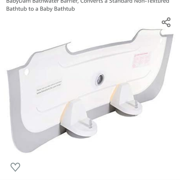 Babydam - Picture 4 of 4